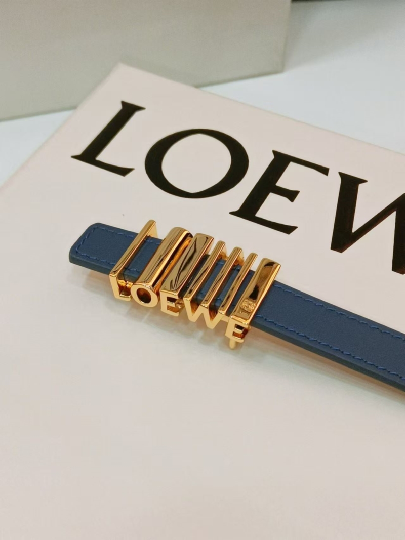 Loewe Belts